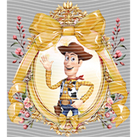 Disney Style-DSN 1496